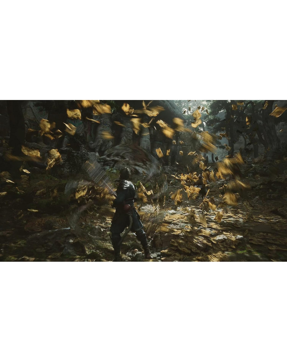 Black Myth: Wukong Ps5