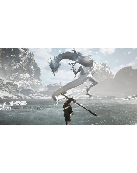 Black Myth: Wukong Ps5