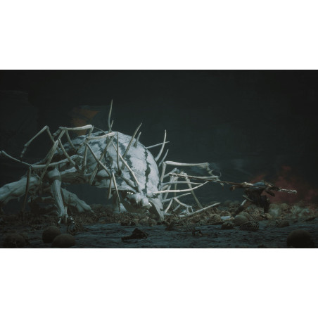 Black Myth: Wukong Ps5