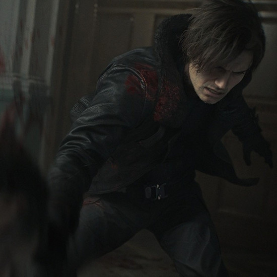 Resident Evil Requiem Xbox Series X