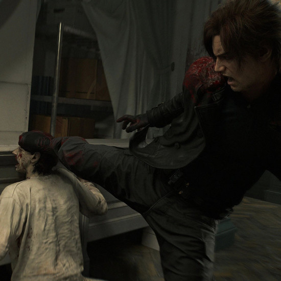 Resident Evil Requiem Xbox Series X