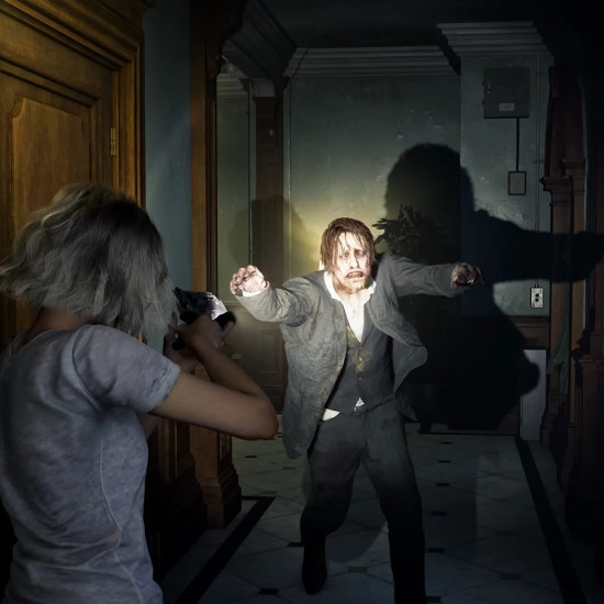 Resident Evil Requiem Xbox Series X