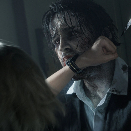 Resident Evil Requiem Xbox Series X