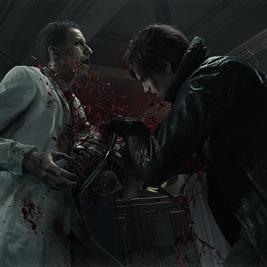 Resident Evil Requiem Xbox Series X