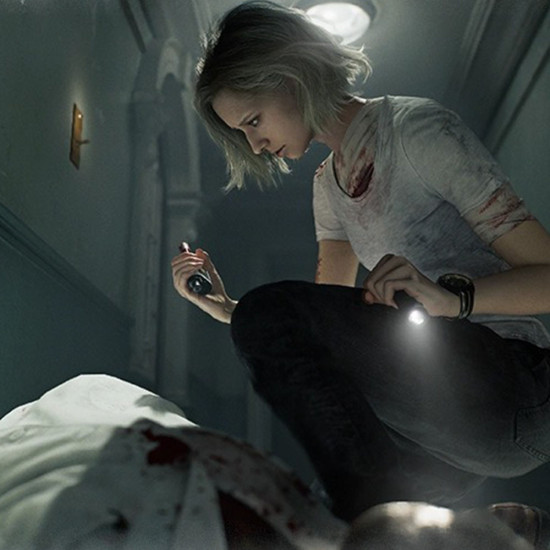 Resident Evil Requiem Xbox Series X