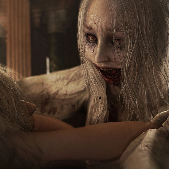 Resident Evil Requiem Xbox Series X