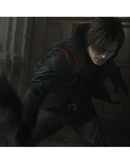 Resident Evil Requiem Nintendo Switch 2