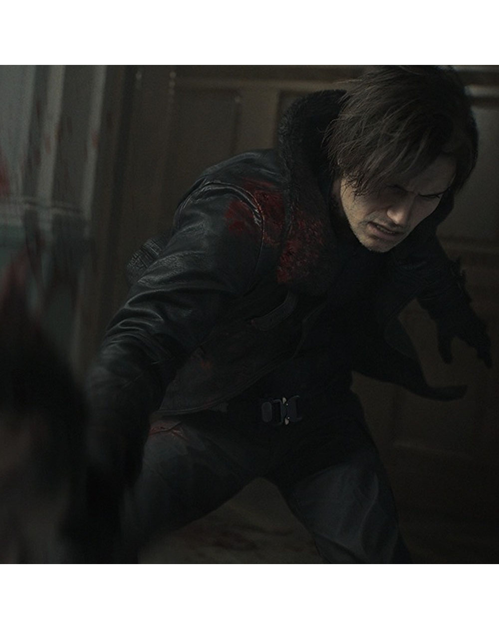 Resident Evil Requiem Nintendo Switch 2