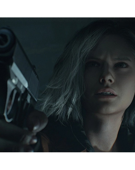 Resident Evil Requiem Nintendo Switch 2
