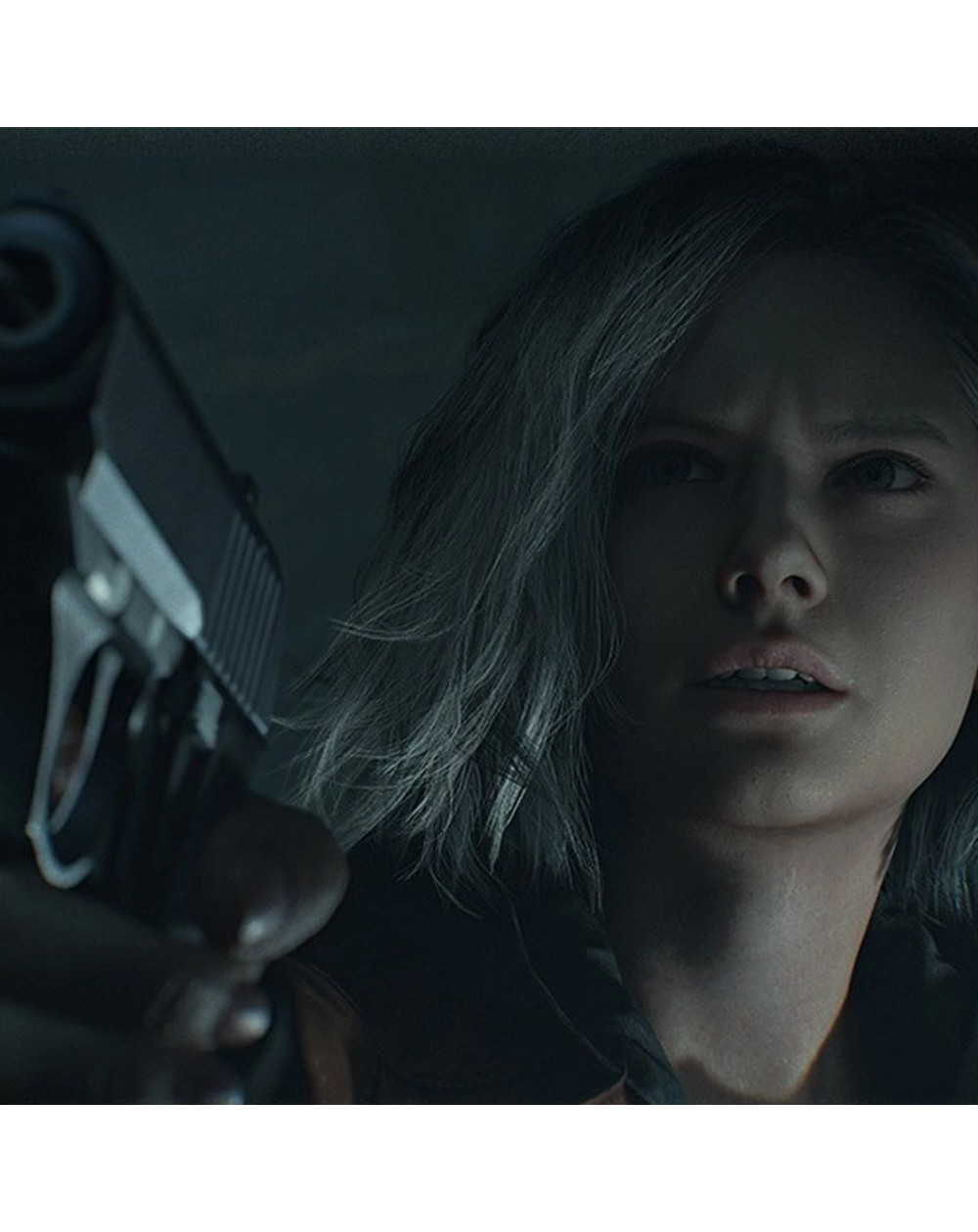 Resident Evil Requiem Nintendo Switch 2