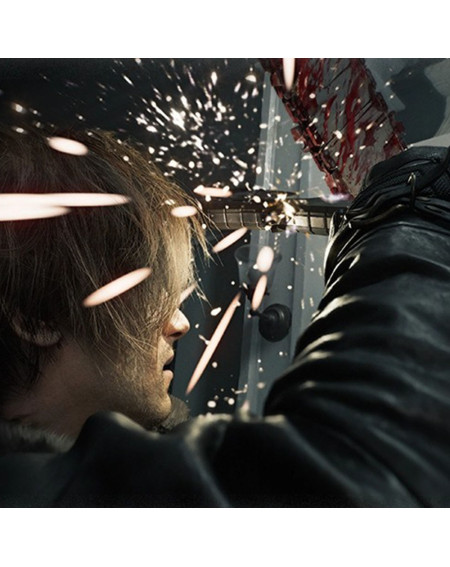 Resident Evil Requiem Nintendo Switch 2