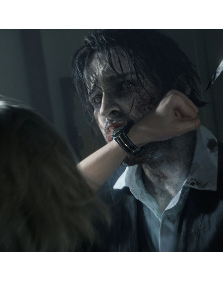 Resident Evil Requiem Nintendo Switch 2