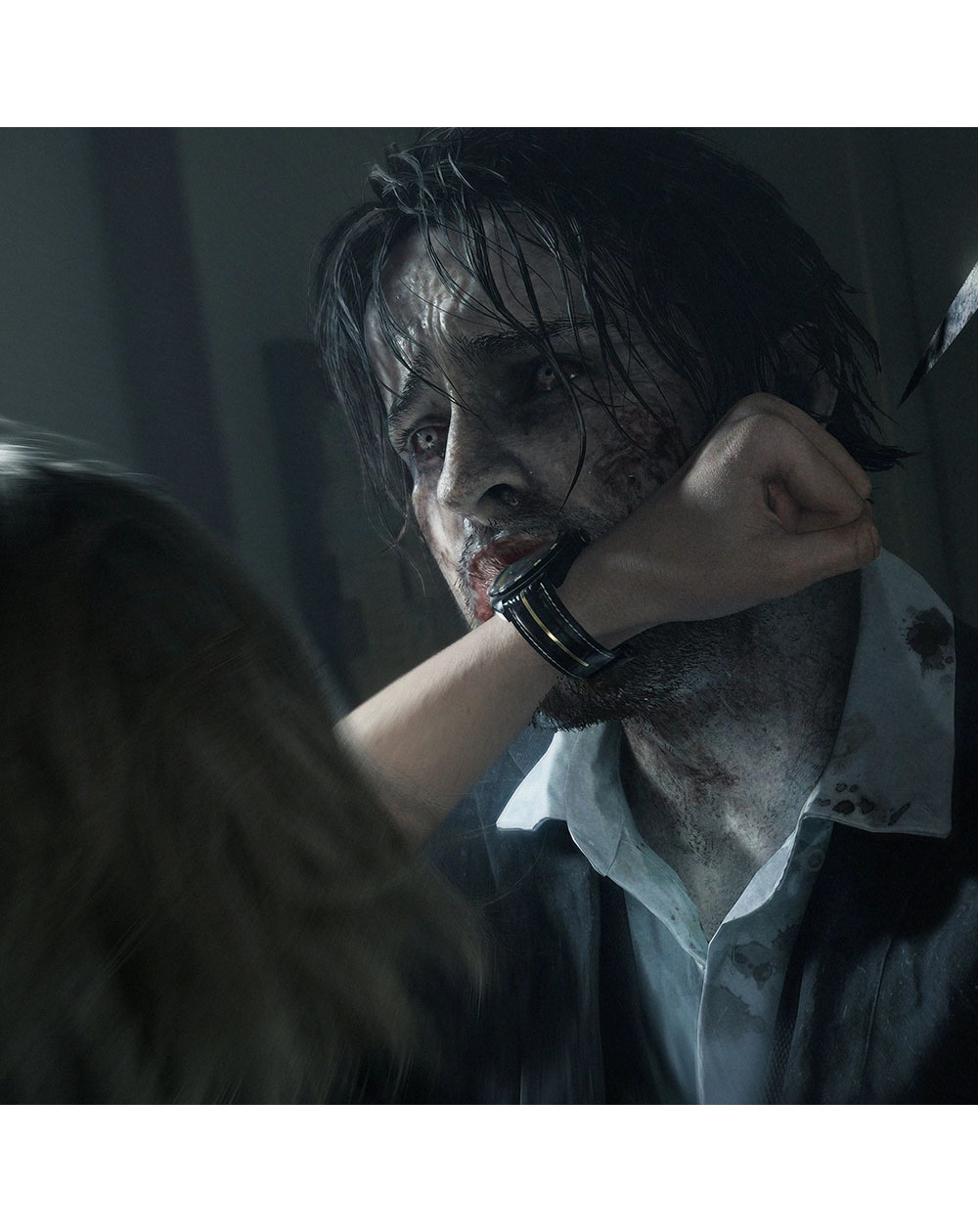 Resident Evil Requiem Nintendo Switch 2