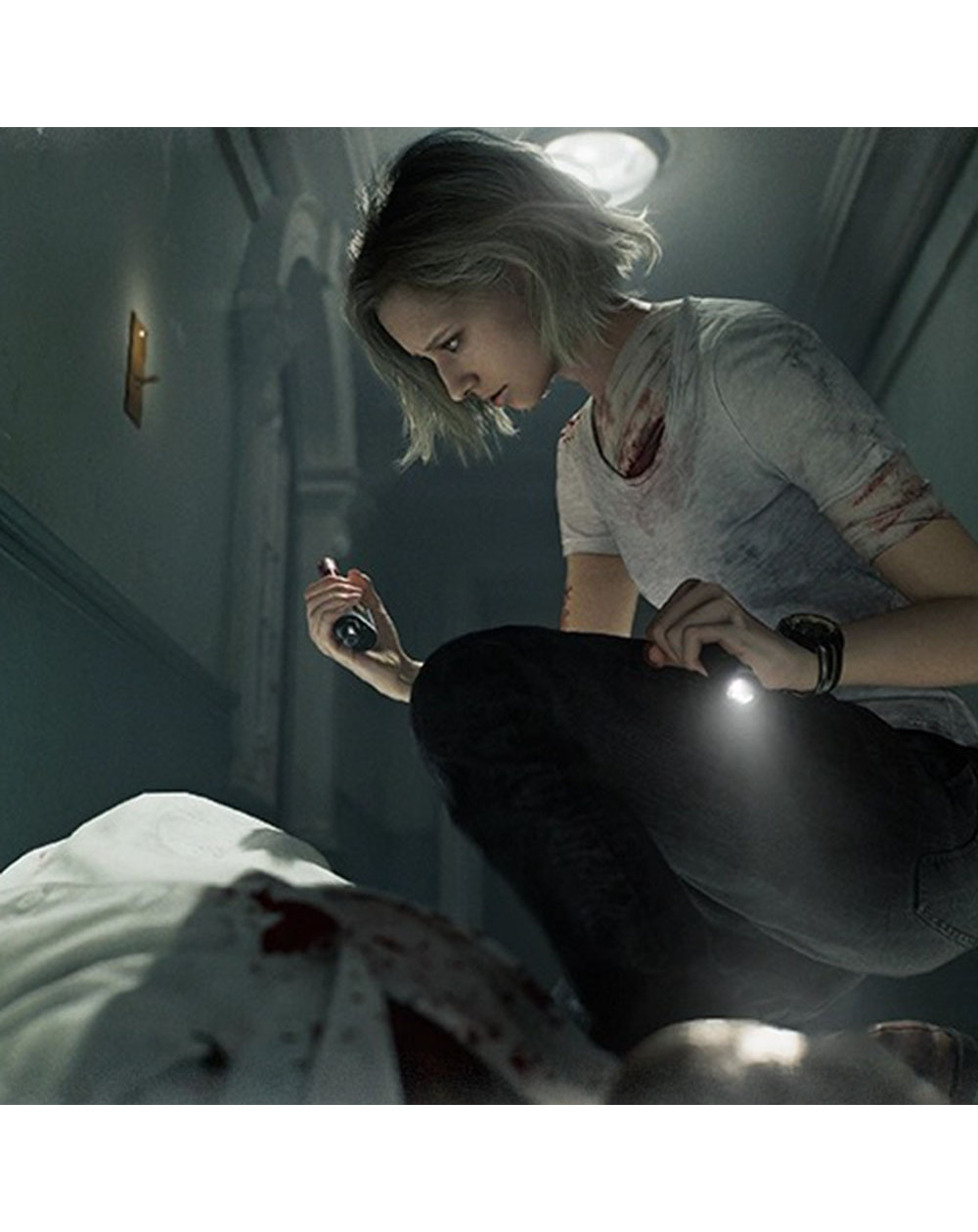 Resident Evil Requiem Nintendo Switch 2