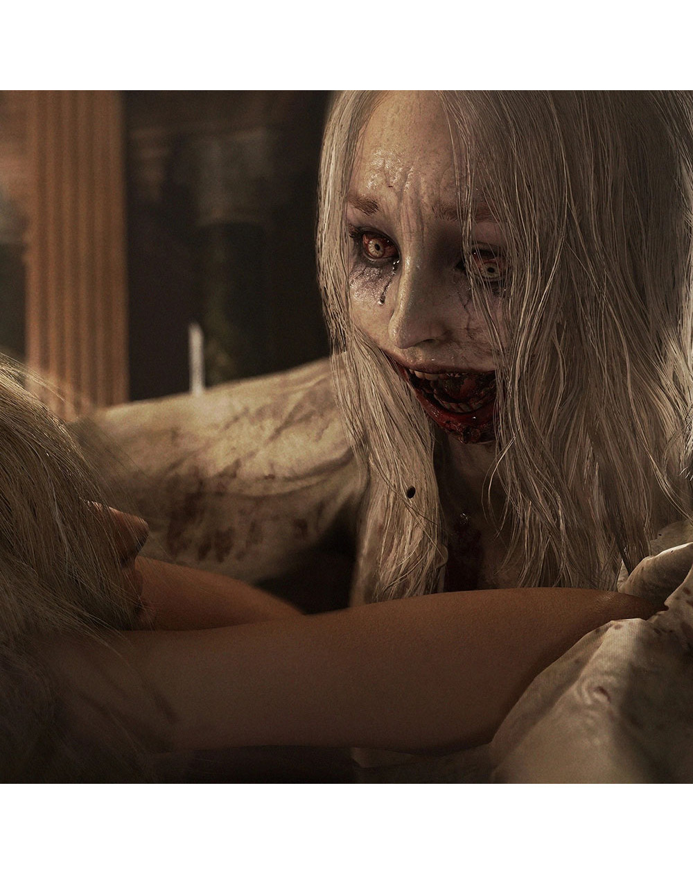 Resident Evil Requiem Nintendo Switch 2