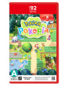 Pokemon Pokopia Nintendo Switch 2