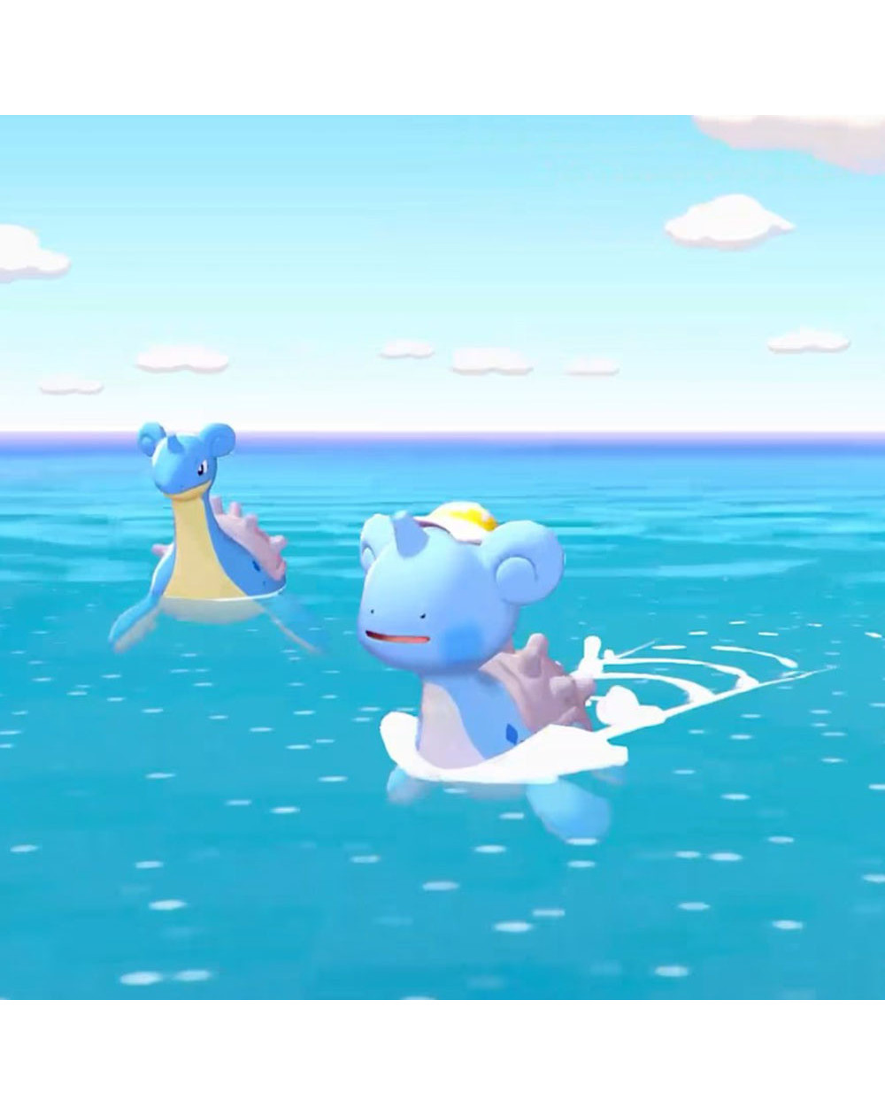 Pokemon Pokopia Nintendo Switch 2