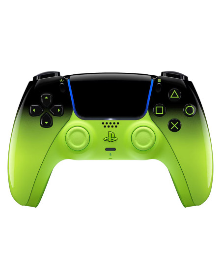 Control Inalámbrico DualSense Remix Green