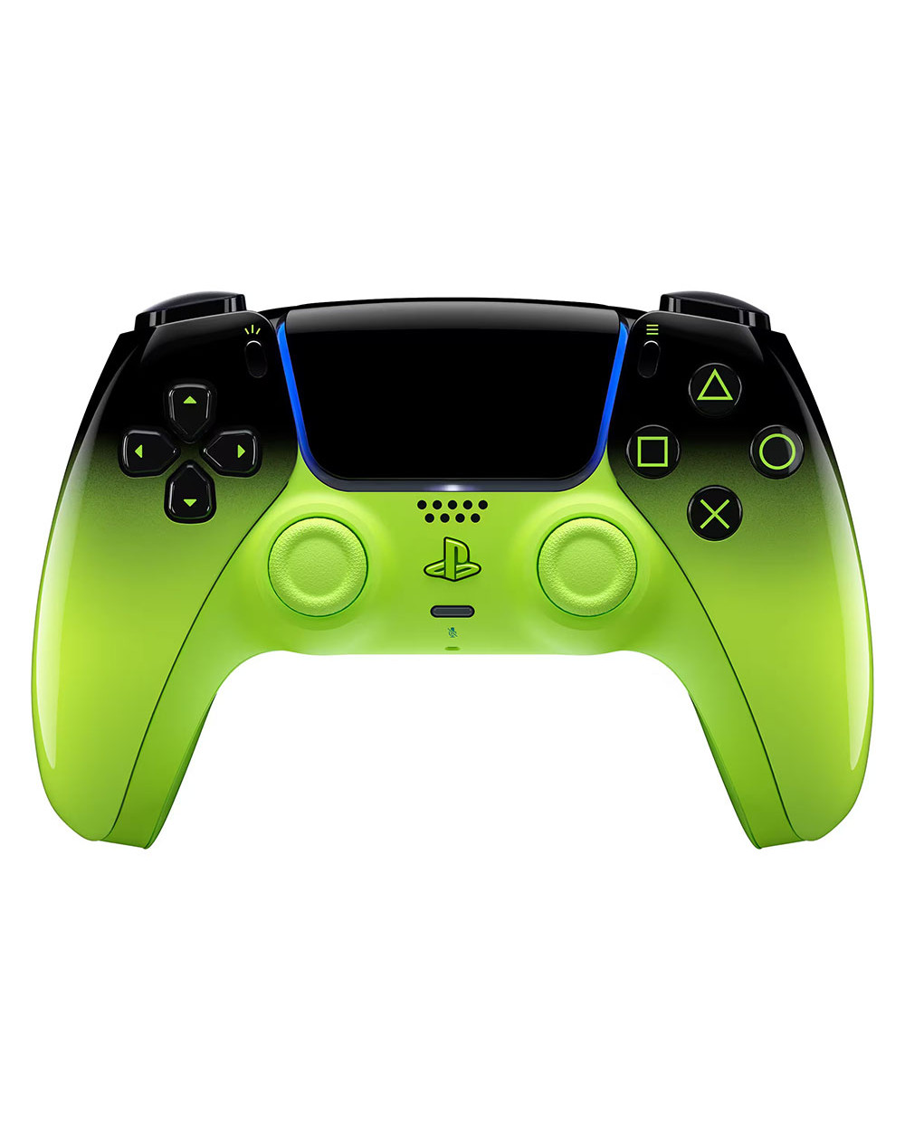 Control Inalámbrico DualSense Remix Green