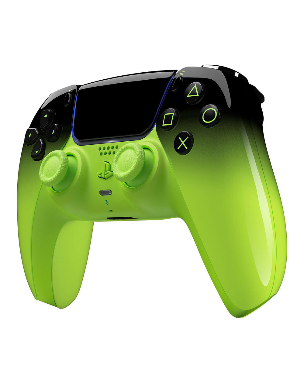 Control Inalámbrico DualSense Remix Green