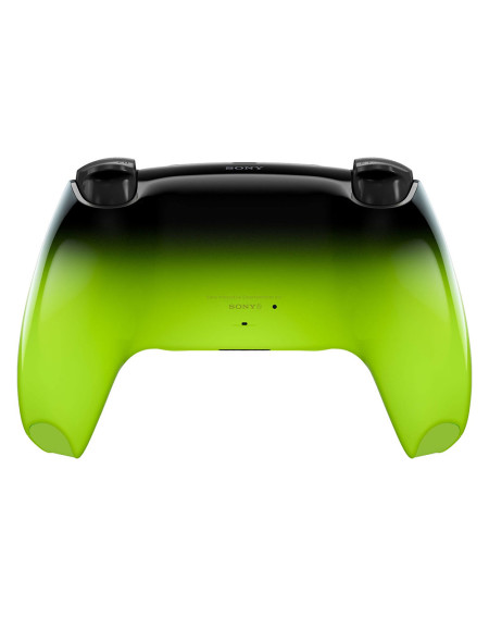 Control Inalámbrico DualSense Remix Green