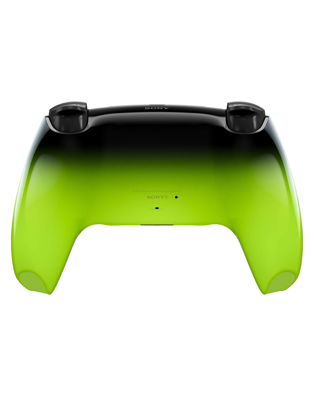 Control Inalámbrico DualSense Remix Green