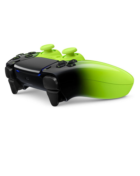 Control Inalámbrico DualSense Remix Green