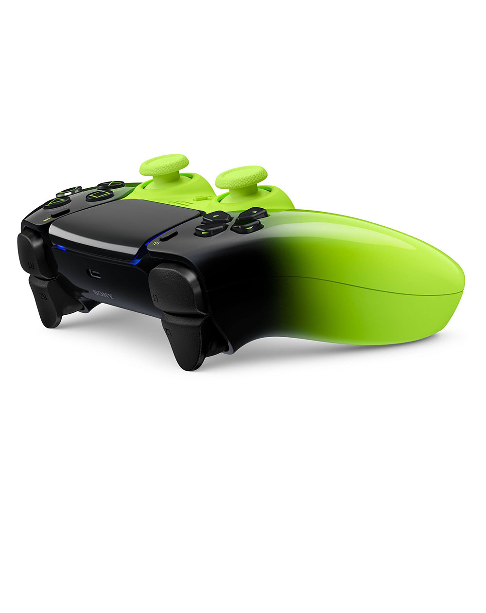 Control Inalámbrico DualSense Remix Green
