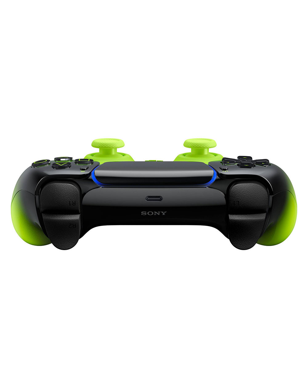 Control Inalámbrico DualSense Remix Green
