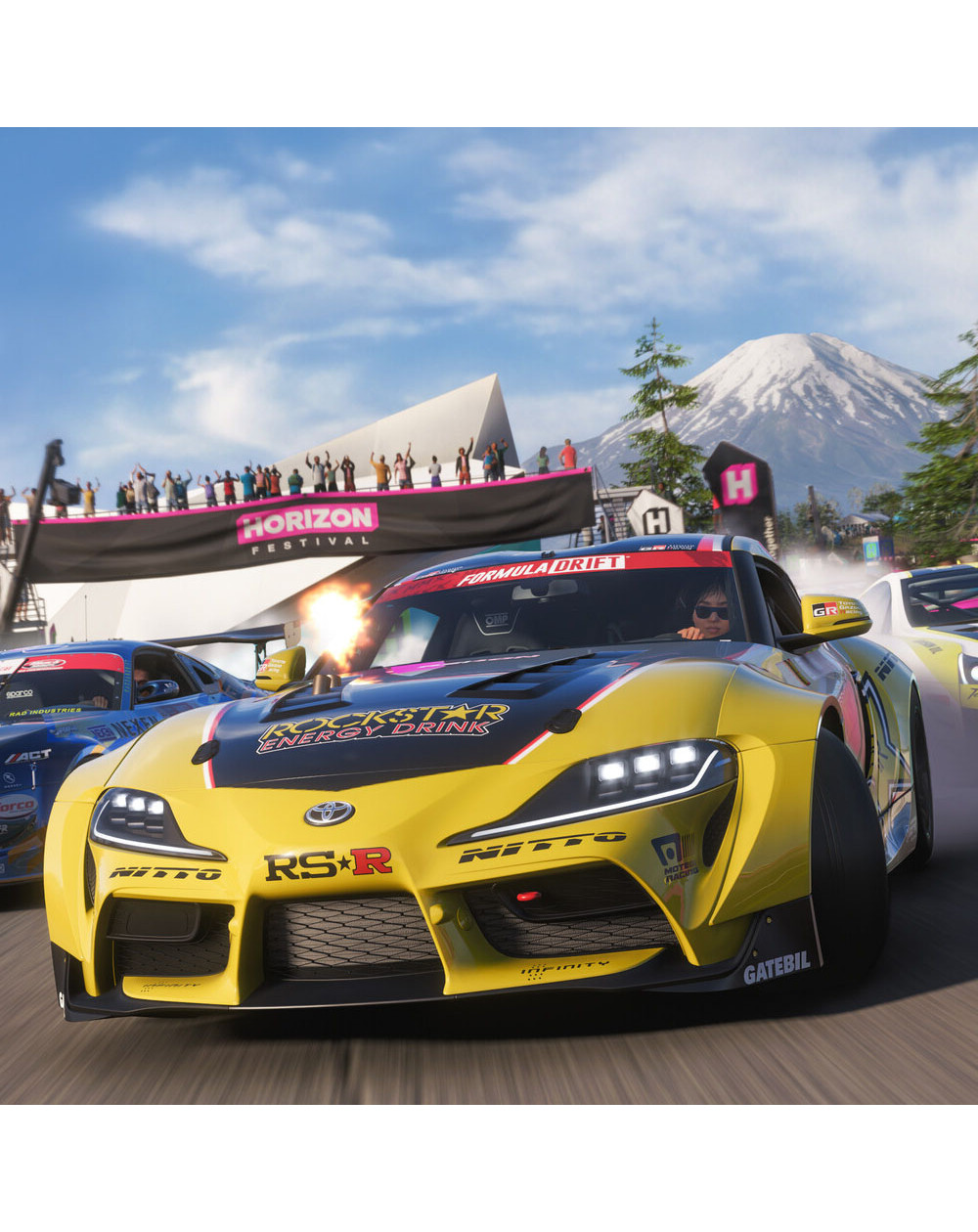 Forza Horizon 6 – Xbox Series X