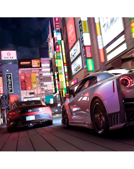 Forza Horizon 6 – Xbox Series X