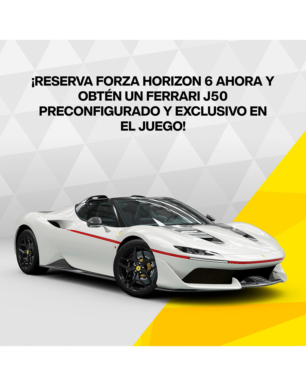 Forza Horizon 6 – Xbox Series X
