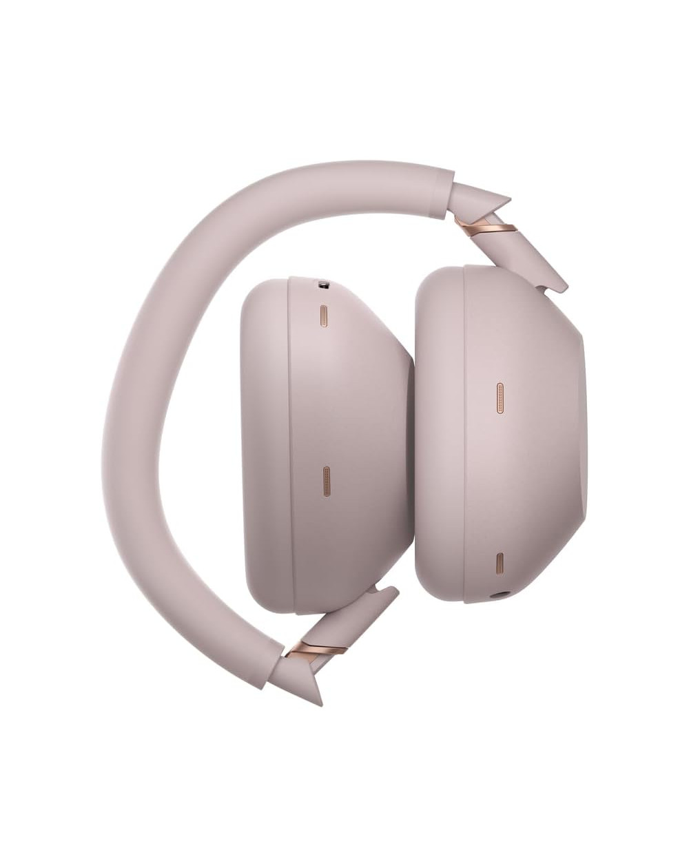 Audífonos inalámbricos con noise cancelling WH-1000XM6 rosa