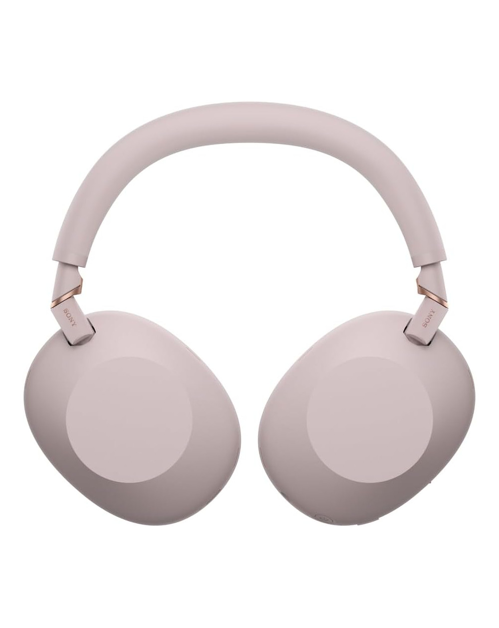 Audífonos inalámbricos con noise cancelling WH-1000XM6 rosa