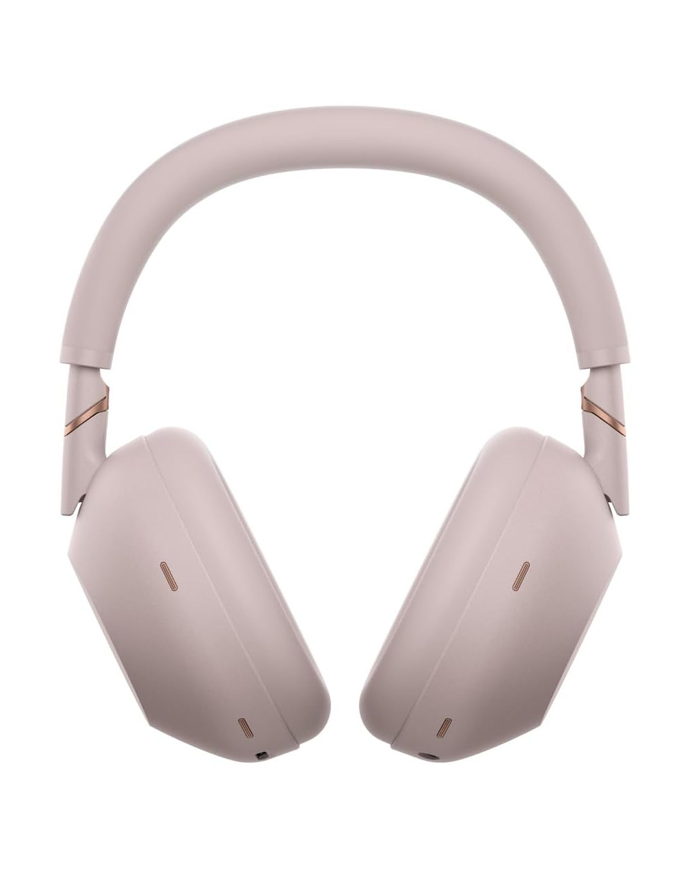 Audífonos inalámbricos con noise cancelling WH-1000XM6 rosa