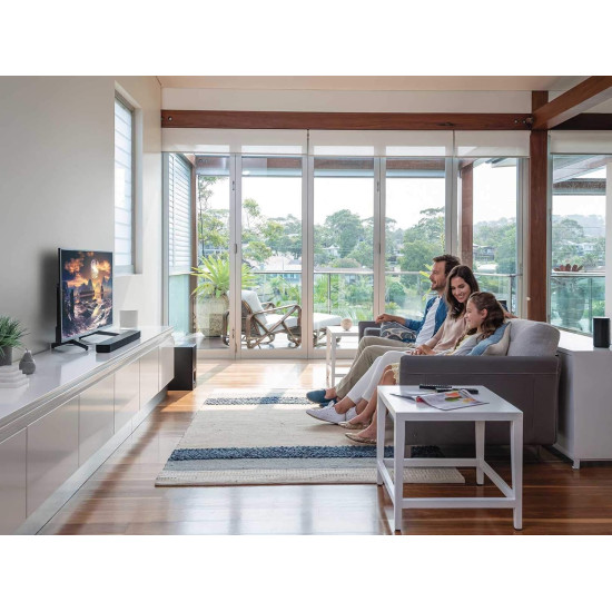 Sony Barra De Sonido 5.1 Canales HT S20R