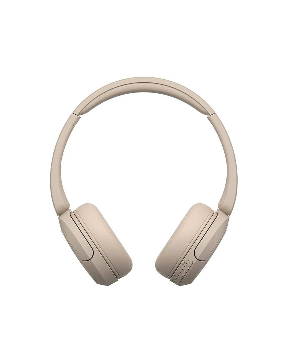 Sony Audifonos inalambricos WH-CH520 Beige CZ UC