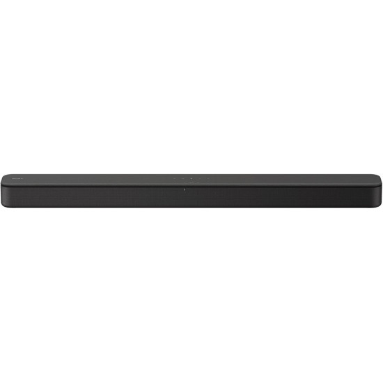 Sony Barra De Sonido HT-S100F//C LA9