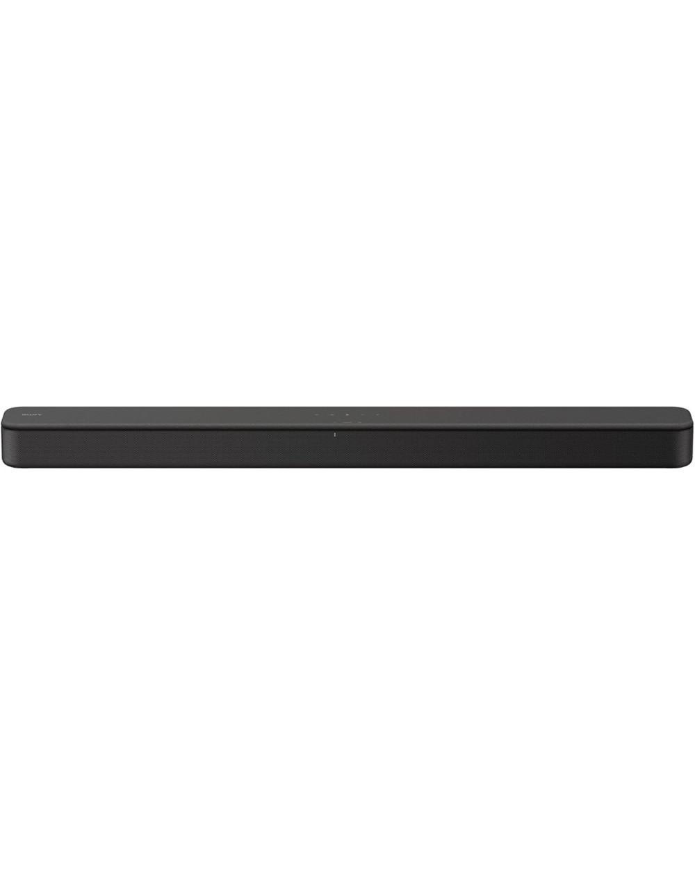Sony Barra De Sonido HT-S100F//C LA9