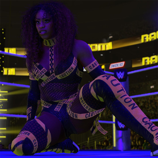WWE 2K26 - PlayStation 5