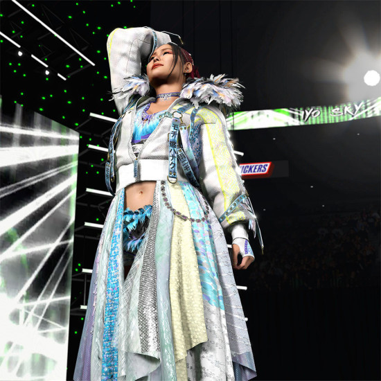 WWE 2K26 - PlayStation 5