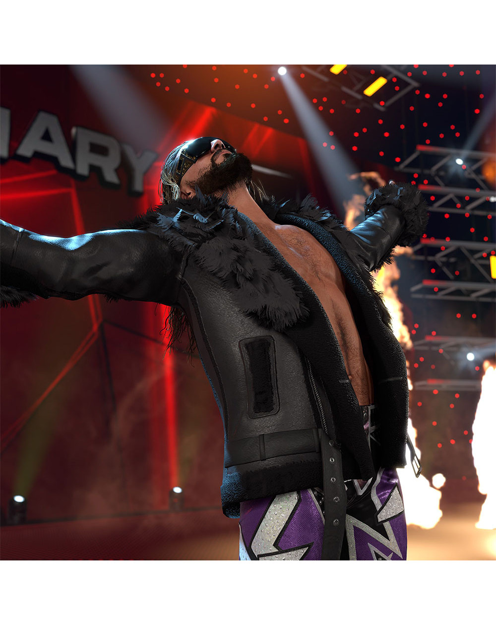 WWE 2K26 - PlayStation 5