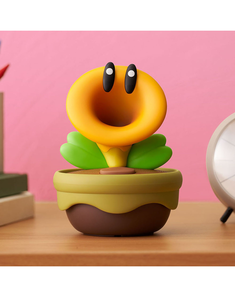 Talking Flower