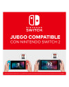 Pokémon Scarlet Nintendo Switch Físico