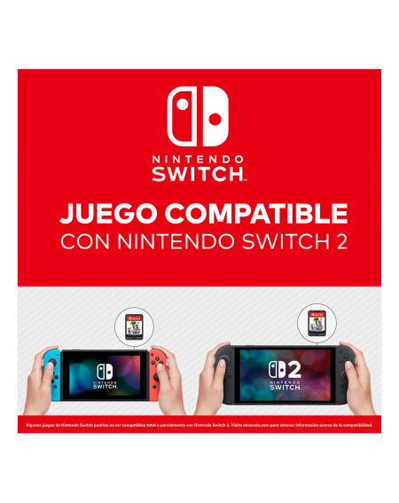 Pokémon: Let's Go, Eevee! Standard Edition (físico)