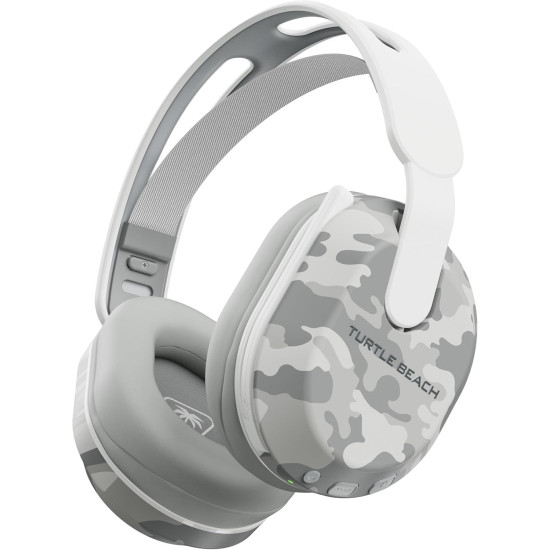 Turtle Beach Earforce Stealth 500 Ps Arctic Camo