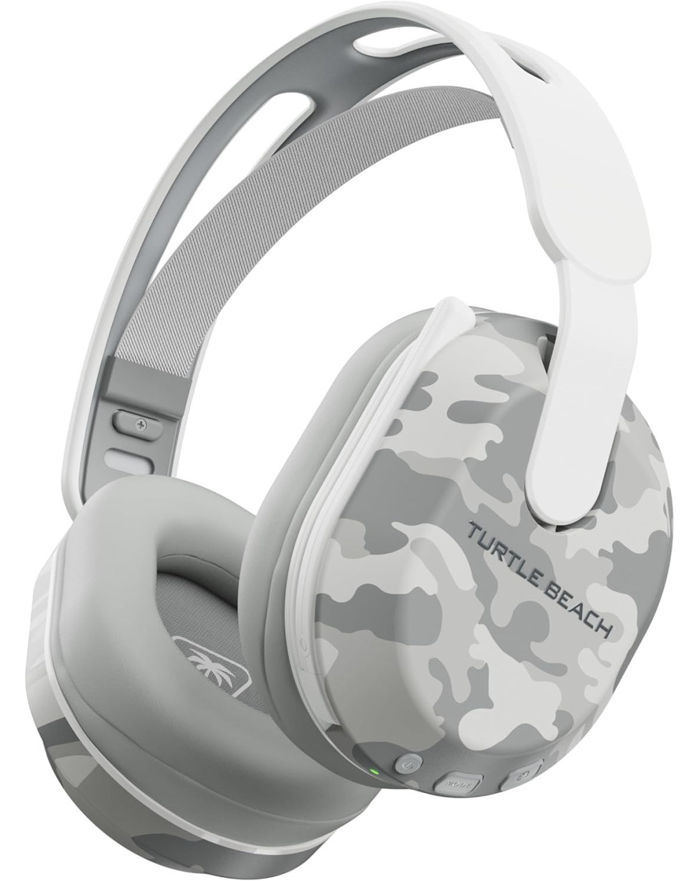 Turtle Beach Earforce Stealth 500 Ps Arctic Camo