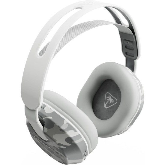 Turtle Beach Earforce Stealth 500 Ps Arctic Camo