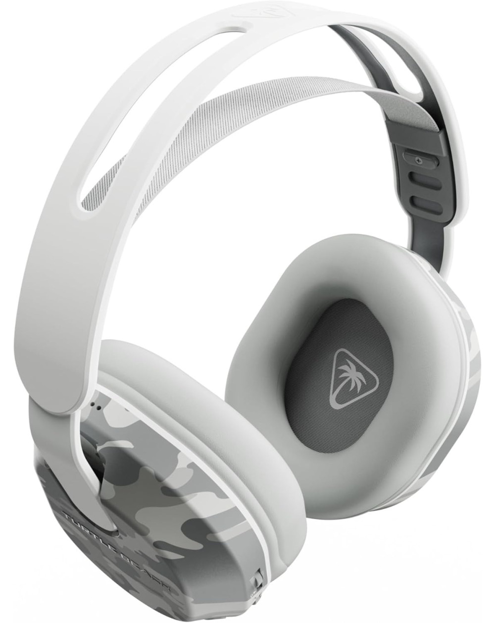 Turtle Beach Earforce Stealth 500 Ps Arctic Camo