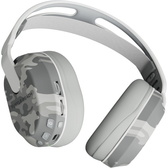 Turtle Beach Earforce Stealth 500 Ps Arctic Camo